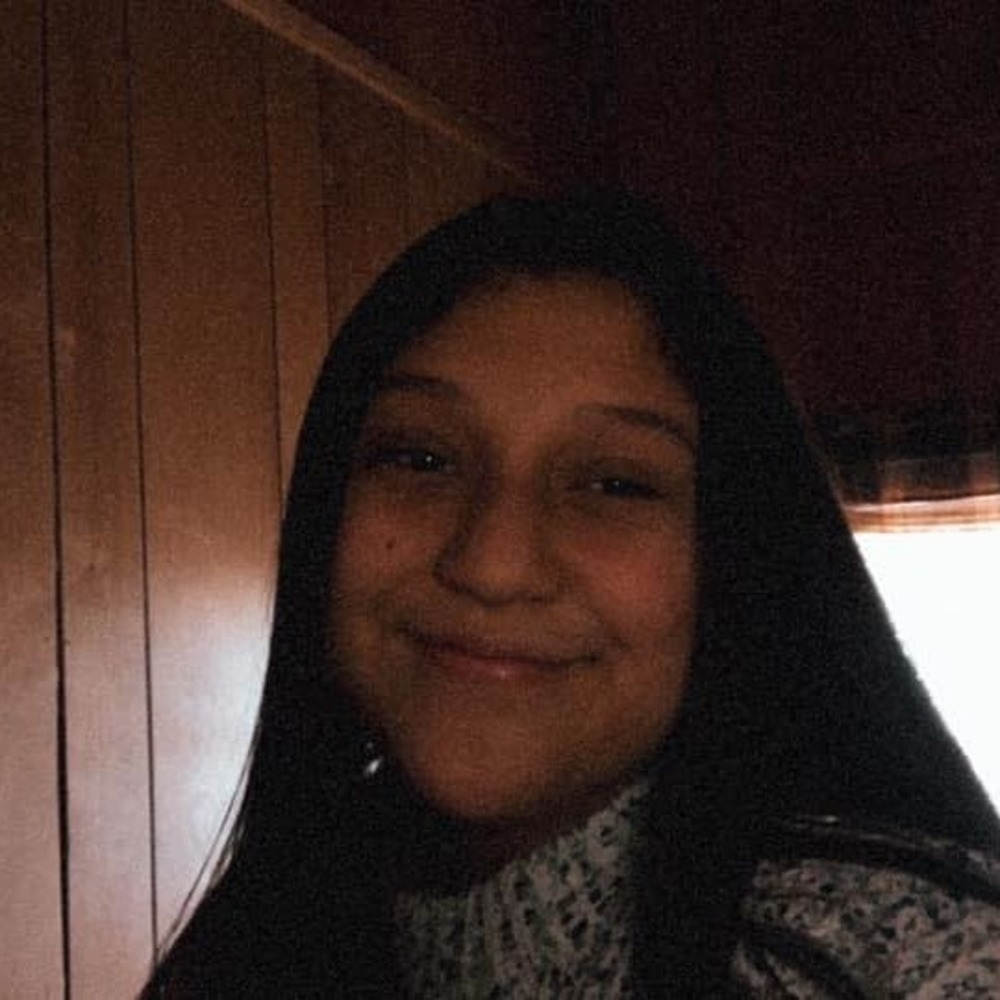 Meet your Posher, Adriana